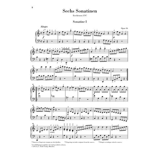 clementi sonatina op 36,Clementi Sonatina Op. 36: A Detailed Multidimensional Introduction