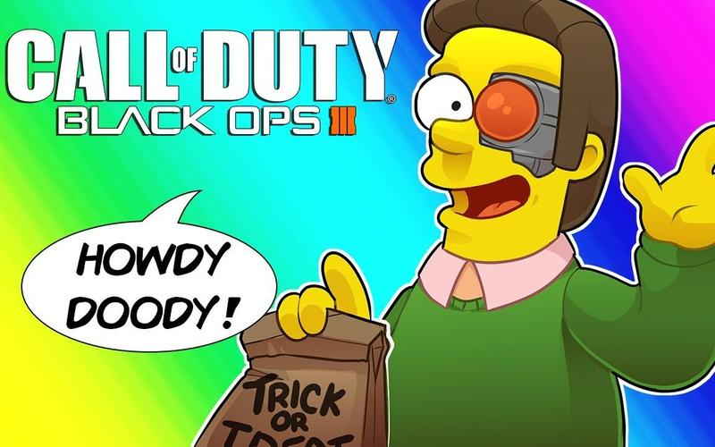 how to play zombies in black ops 3,How to Play Zombies in Black Ops 3