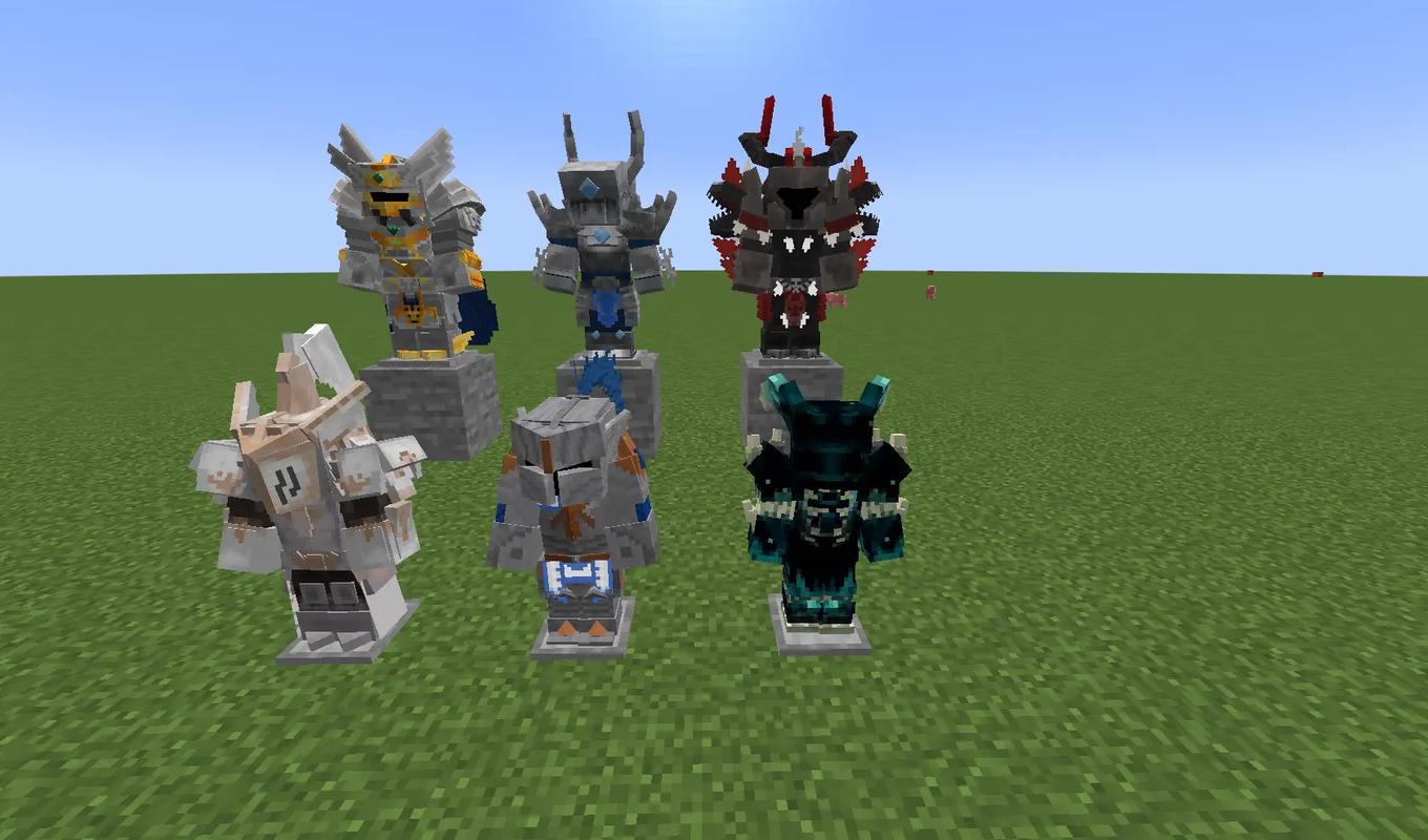 op minecraft armor,Op Minecraft Armor: A Comprehensive Guide