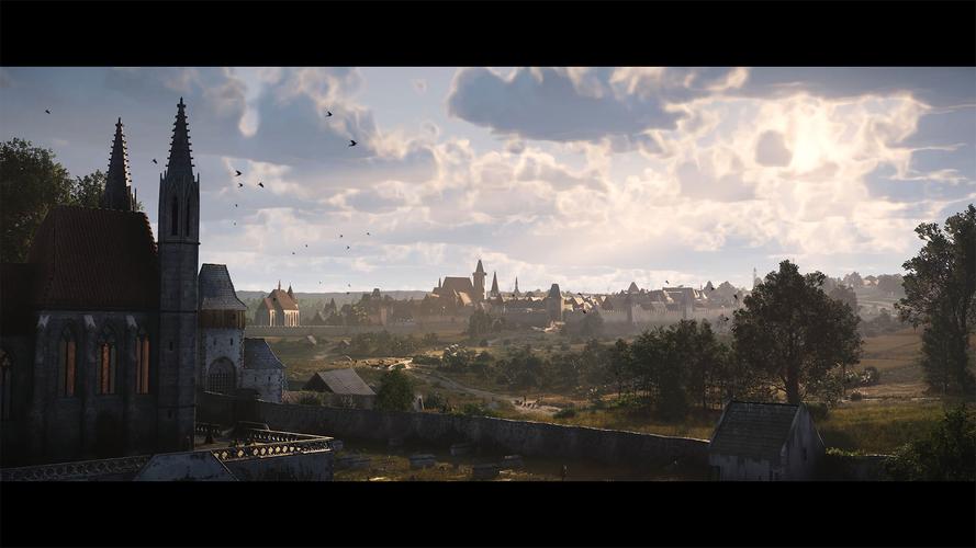 kingdom come deliverance co op,What is Kingdom Come: Deliverance Co-op?