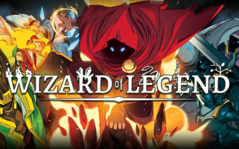 wizard of legend online co op,Embarking on an Epic Adventure: Wizard of Legend Online Co-op