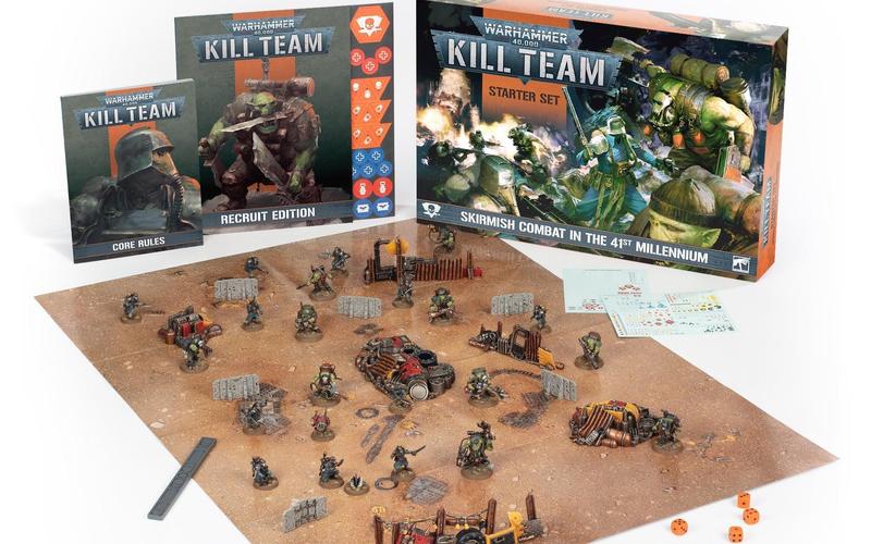 kill team approved ops,kill team approved ops: A Comprehensive Guide