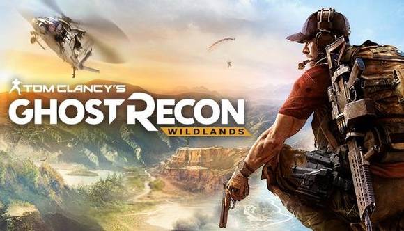 is ghost recon wildlands co op,What is Ghost Recon Wildlands Co-op?