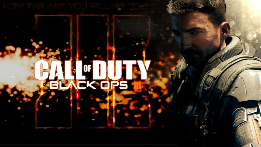 call of duty black ops 3 free steam key,What is Call of Duty: Black Ops 3?