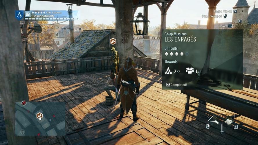 ac unity co op,AC Unity Co-op: A Comprehensive Guide