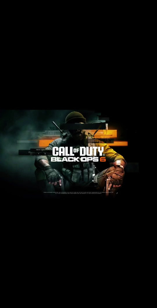 call of duty black ops 6 come out,Overview