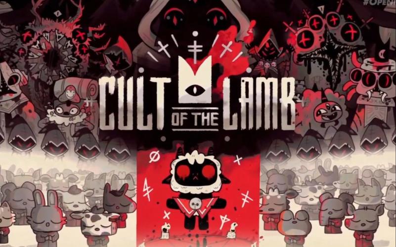 how to co-op cult of the lamb,How to Co-op Cult of the Lamb: A Comprehensive Guide