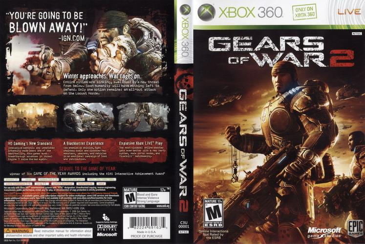 gears of war co op campaign,Introduction to Gears of War Co-op Campaign