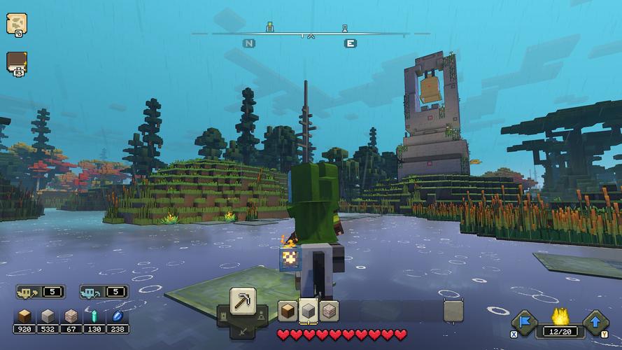 minecraft legends co op,Minecraft Legends Co-op: A Detailed Multi-Dimensional Introduction