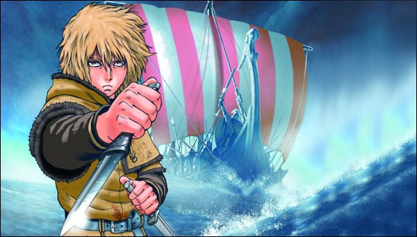 vinland saga op 2,Vinland Saga OP 2: A Deep Dive into the Second Season of the Epic Viking Tale