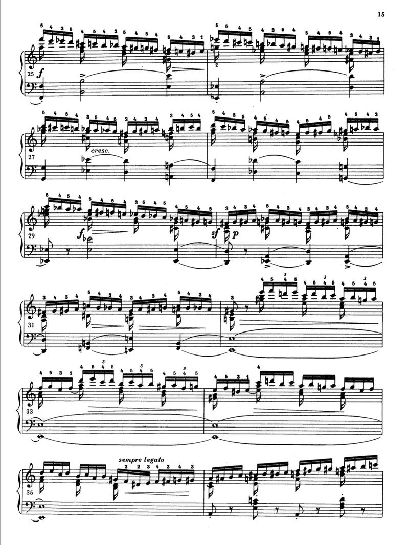 etude op 10 no 2,Etude Op. 10 No. 2: A Deep Dive into Chopin’s Masterpiece