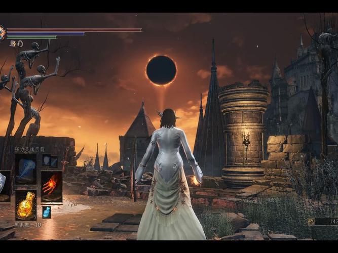 dark souls 3 co op,Understanding Dark Souls 3 Co-op