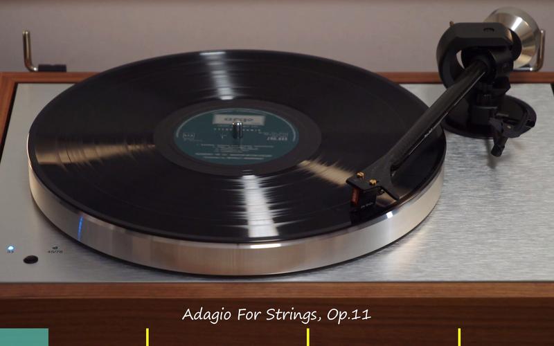 adagio for strings op 11 movie,Adagio for Strings Op. 11: A Deep Dive into the Emotional Powerhouse of Film Music