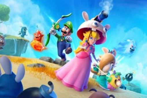 mario rabbids co op,What is Mario Rabbids Co-op?