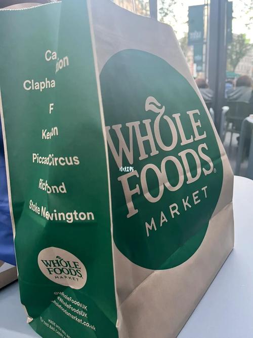 whole foods co-op hillside,History and Background