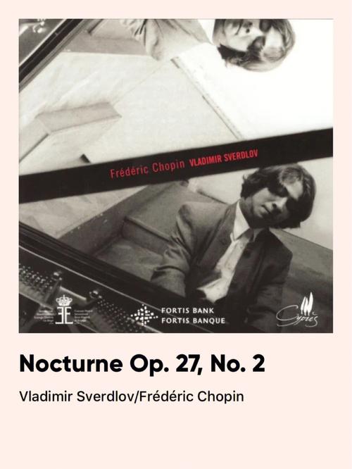 nocturne op 27,Nocturne Op. 27: A Deep Dive into Chopin’s Masterpiece