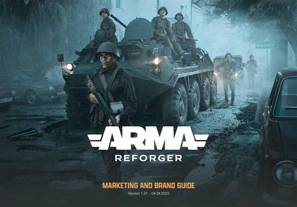 arma reforger combat ops,Understanding ARMA Reforger Combat Operations