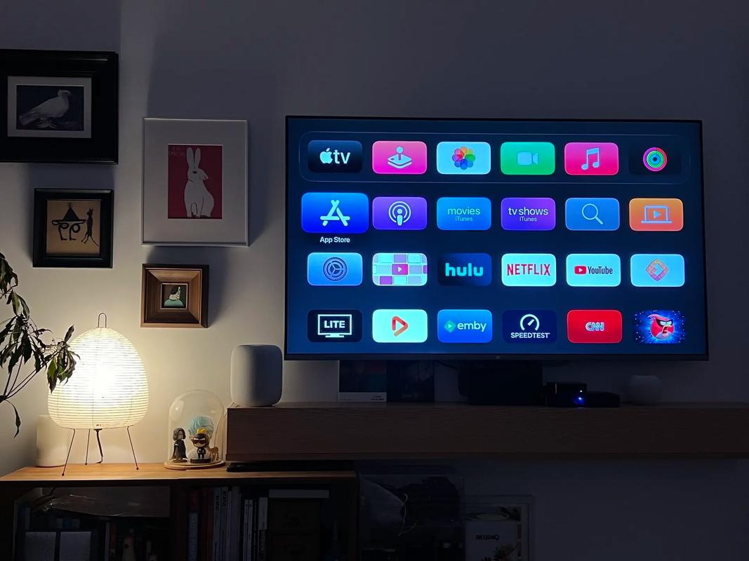 stremio op apple tv,Discovering the Power of Stremio on Apple TV: A Comprehensive Guide