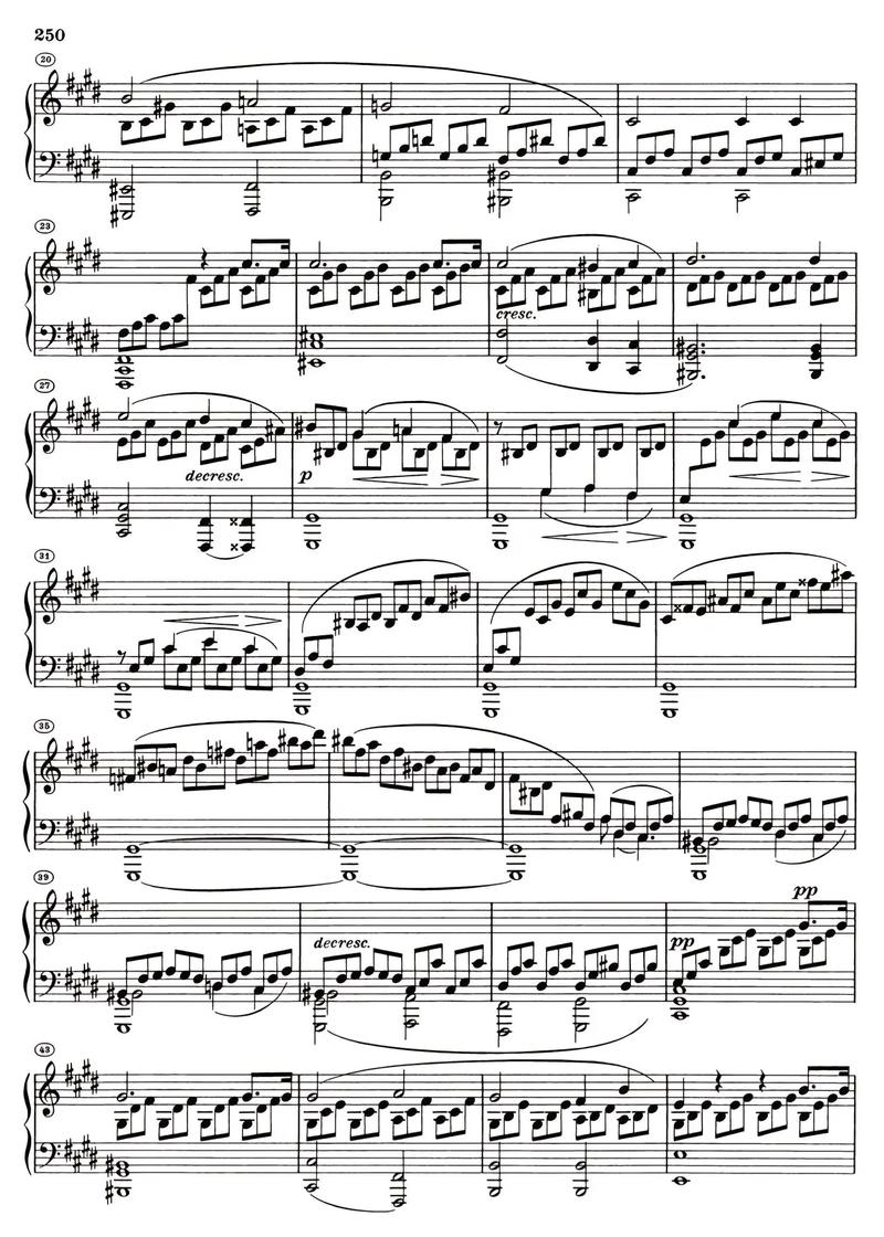 beethoven op 27 no 2,Beethoven Op. 27 No. 2: A Deep Dive into the Moonlight Sonata