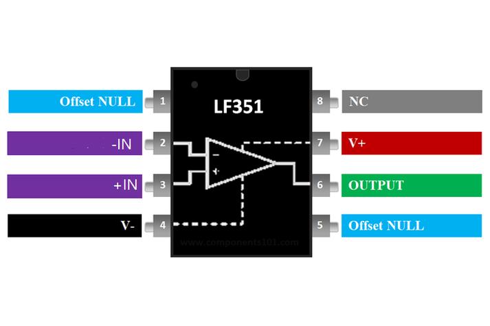 op amp 741 schematic,Understanding the Op-Amp 741 Schematic: A Detailed Guide