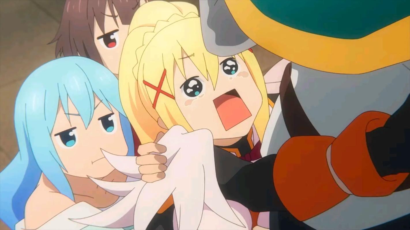 konosuba op 2 download,Konosuba OP 2 Download: A Comprehensive Guide