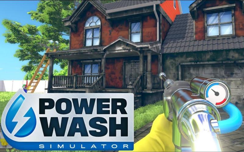 powerwash simulator co-op,Powerwash Simulator Co-op: A Comprehensive Guide