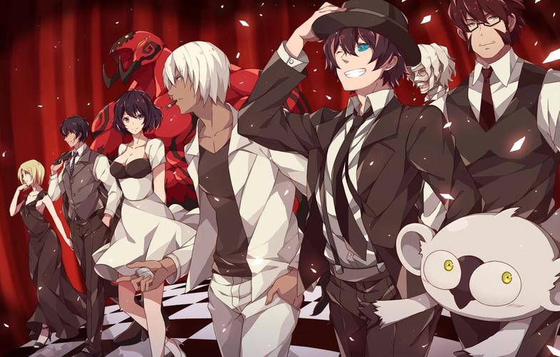 blood blockade battlefront op,Blood Blockade Battlefront Op: A Comprehensive Guide