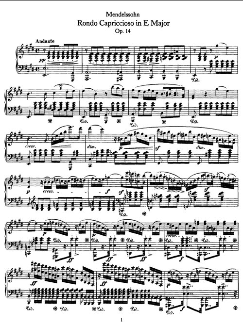 mendelssohn op 64,Mendelssohn Op. 64: A Detailed Exploration