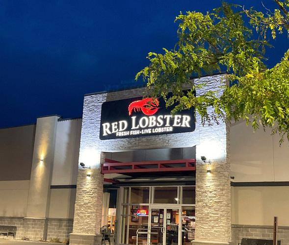 co op city red lobster,Co Op City Red Lobster: A Culinary Gem in the Heart of Co Op City