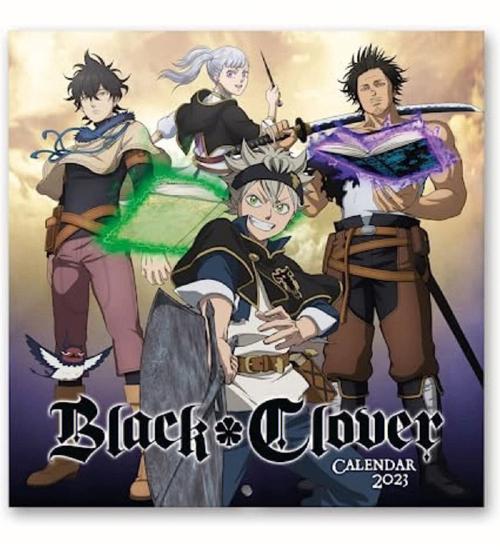 op 3 black clover,Introduction to Op 3: Black Clover