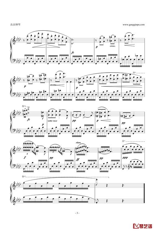 chopin etude op 10 no 3 piano sheet,Understanding Chopin’s Etude Op. 10 No. 3