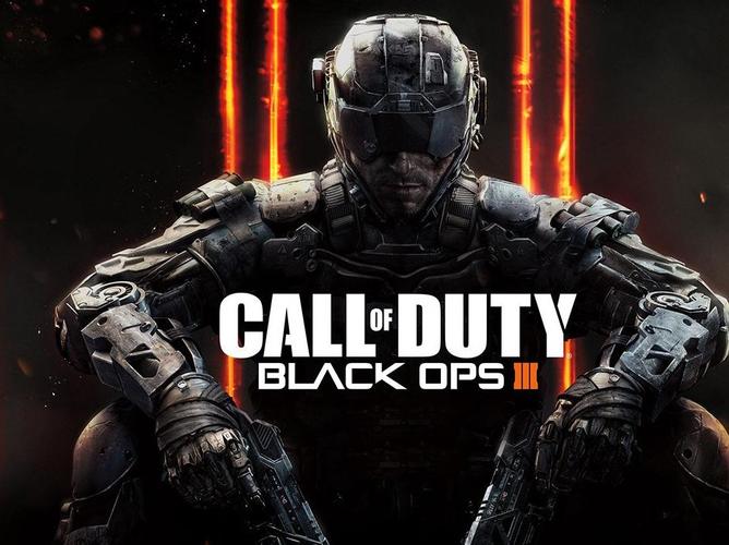 black ops 3 accounts for sale ps4,Understanding the Market for Black Ops 3 Accounts for Sale on PS4