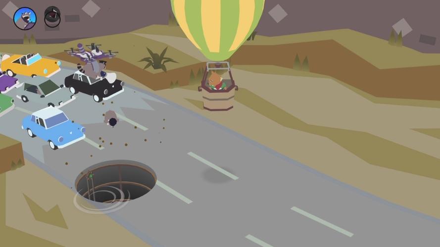 donut county co op,Donut County Co-op: A Community Hub with a Sweet Twist