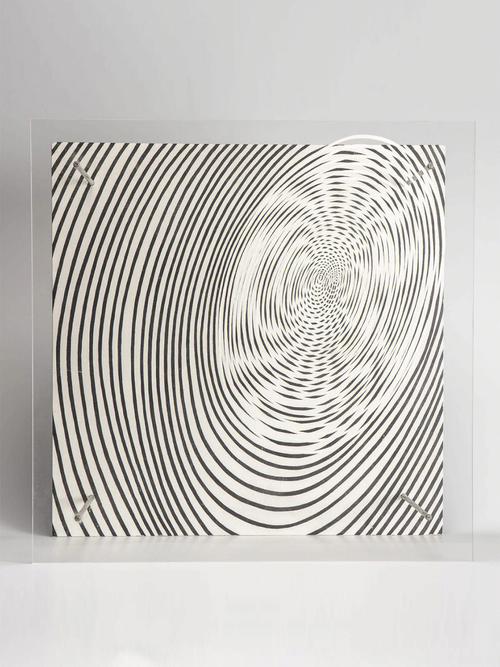 op art ideas easy,Op Art Ideas Easy: A Comprehensive Guide for Beginners