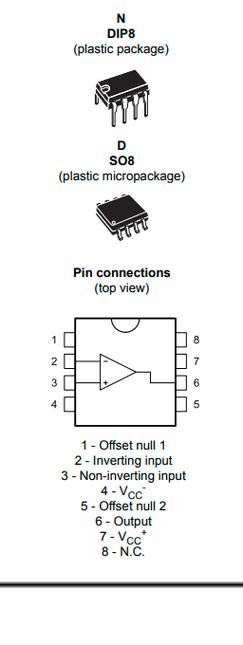 ua741 op amp,UA741 Op-Amp: A Comprehensive Guide for Electronics Enthusiasts