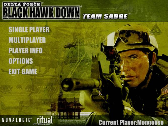 delta force hawk ops how to play,Delta Force Hawk Ops: How to Play