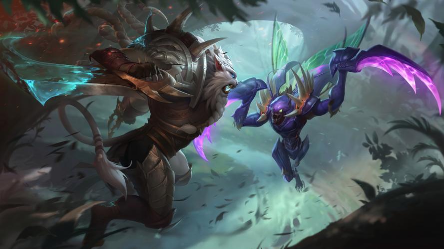 op gg kha zix,Op GG Kha Zix: A Comprehensive Overview