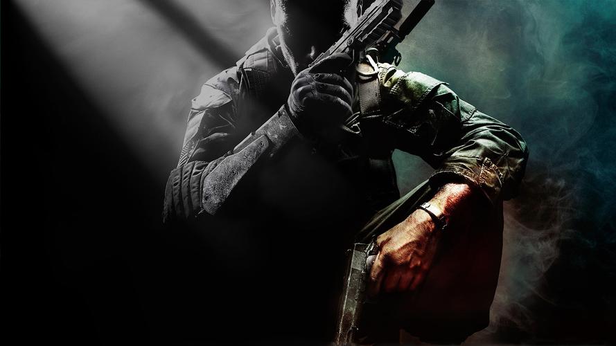 wallpapers of call of duty black ops 2,Wallpapers of Call of Duty: Black Ops 2 鈥?A Visual Journey