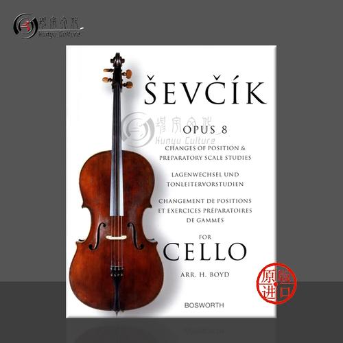 sevcik cello op 8,Sevcik Cello Op. 8: A Comprehensive Guide