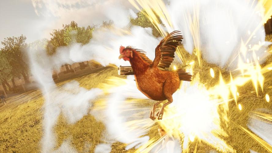 chicken strike: cluck ops,Chicken Strike: Cluck Ops