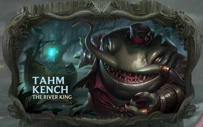 tahm kench op gg,Tahm Kench: The Ultimate Guide to GG’s Favorite Champion