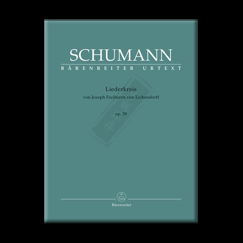 liederkreis schumann op 39,Liederkreis Schumann Op. 39: A Detailed Multidimensional Introduction