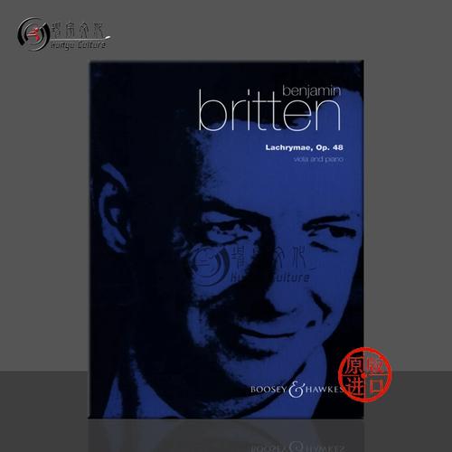 britten lachrymae op 48,Britten’s Lachrymae Op. 48: A Deep Dive into the Emotional Symphony