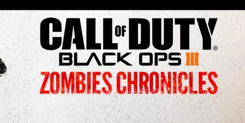 zombies black ops 3 chronicles,What is Zombies Black Ops 3 Chronicles?