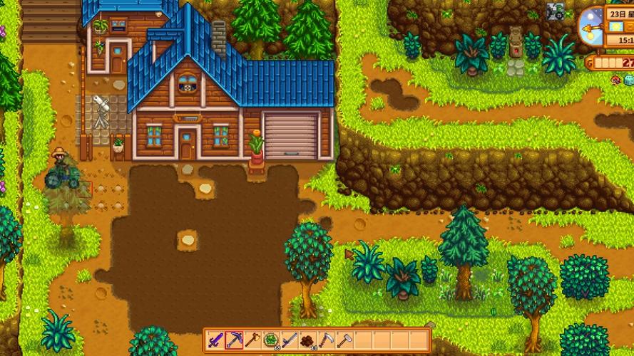 stardew valley co op marriage,Understanding Stardew Valley Co-op Marriage