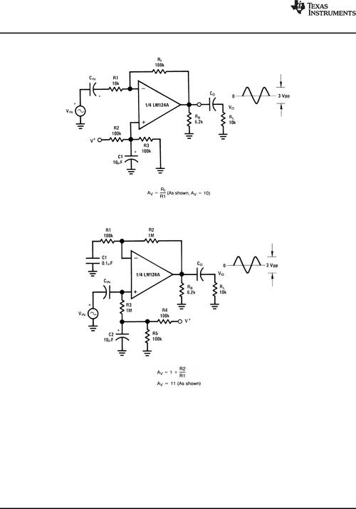 lm324 op amp circuit,lm324 Op Amp Circuit: A Comprehensive Guide