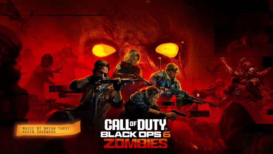 black ops 6 all zombies maps,Black Ops 6 All Zombies Maps: A Comprehensive Guide