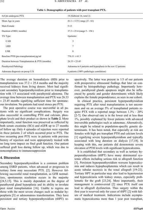 parathyroidectomy post op care,Understanding Parathyroidectomy Post-Op Care