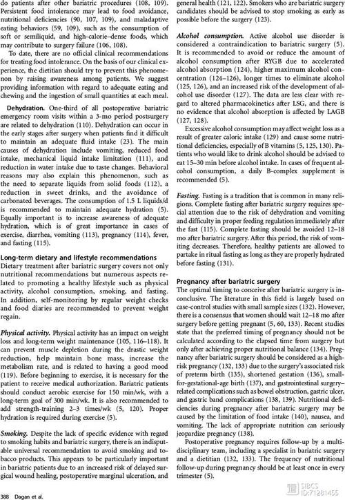 bariatric surgery pre op liquid diet,Understanding Bariatric Surgery Pre-Op Liquid Diet