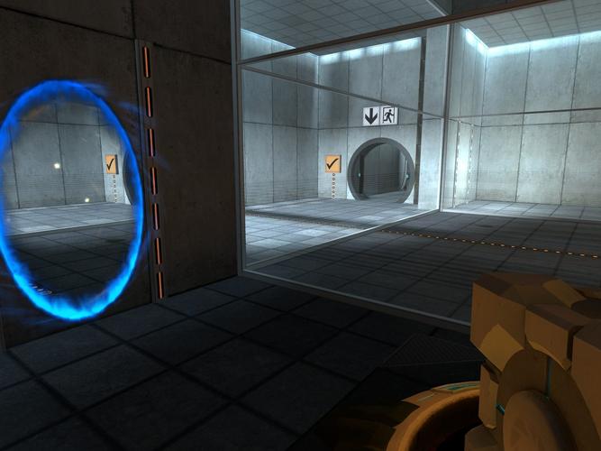 portal 2 chapters co op,Understanding Portal 2 Co-op